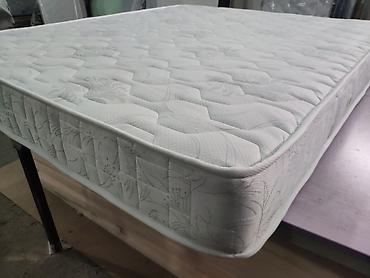 matras yeni: Matras(döşək)ortopedik.Hər ölçüdə və zövqə uyğun sifarişi qəbul — 3