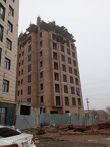 Продажа зданий: Здание, 46 м² — 2