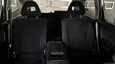 cdi 2 7: Honda Stream: 2002 г., 1.7 л, Автомат, Бензин, Минивэн — 6