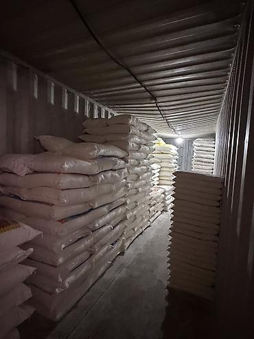 Продажа торговых контейнеров: Продажа торговых контейнеров, Рынок Баят, С видеонаблюдением — 21