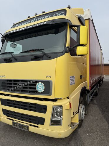 опель фронтера а: Грузовик, Volvo, Стандарт, Б/у