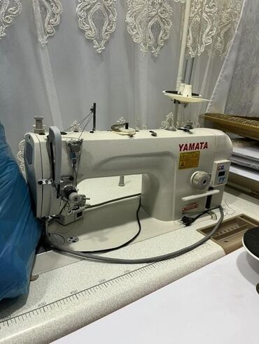 Otaq qapıları: Tikiş maşını Elektromexaniki