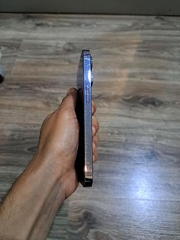 steve madden: IPhone 14 Pro, 128 GB, Deep Purple, Face ID, Simsiz şarj — 1