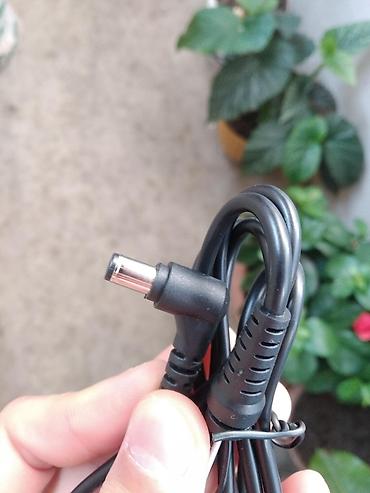 toshiba notebook adapter: TOSHİBA ADAPTER BAŞLIĞI. Sifarişlə Xaricdən gətizdirilib. Şəkildə — 5