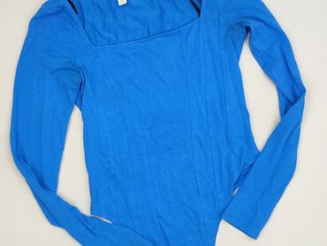 under armor compression t shirty: H&M, Women`s body, size XS (EU 34)