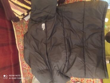 the north face куртка: Мужская куртка, 2XL (EU 44), The North Face, Б/у, цвет - Черный, Самовывоз