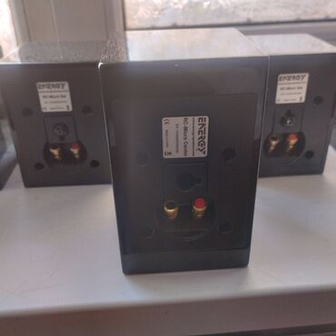 монитор филипс: Жаңы, Студиялык, Күчөткүчсүз, Каналдар: 6, Туташтыргыч: XLR, Эквалайзер менен