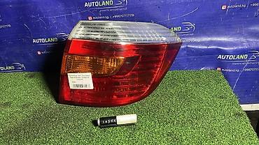 autoland: Задний правый стоп-сигнал Toyota 2010 г., Б/у, Оригинал, Япония — 1