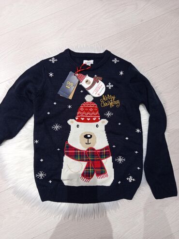 Paketi dečije odeće: Paket: Duksevi — 12