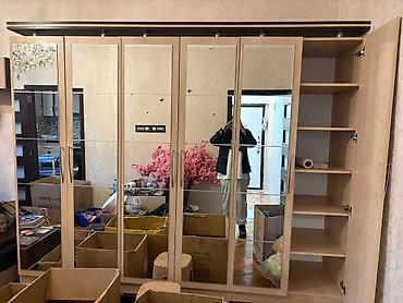 Мебель для дома: Mebel dəsti – qonaq otağı və dəhliz üçün Komplektin tərkibi: - Künc — 3