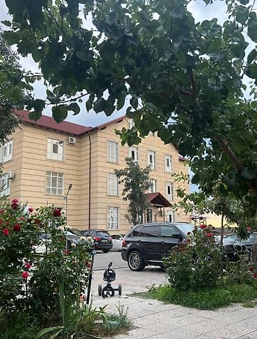 3х комнатная квартира токмак: Сдается: 3 комнатная квартира Район: Кок-Жар Адрес: городок Ачакей — 10