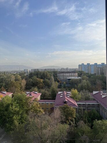 нижний аларча квартира берилет: 1 комната, 43 м², 106 серия, 9 этаж, Евроремонт