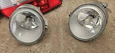 gume pancevo: FAR STOP SVETLO MAGLENKA ZA RENAULT SCENIC — 1
