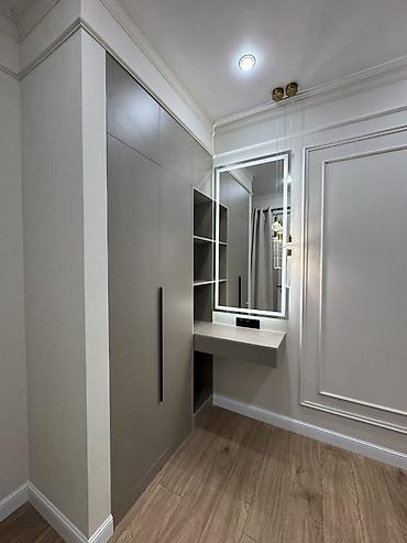 Продажа квартир: 2 комнаты, 42 м², Элитка, 14 этаж, Дизайнерский ремонт — 5