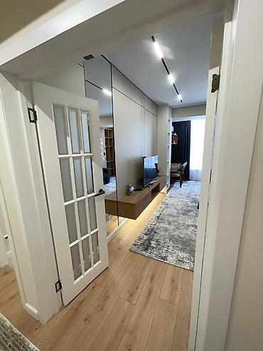 Долгосрочная аренда квартир: 🏡 Сдается абсолютно новая 1-комнатная. квартира в Нижнем Джале! ✨ — 6