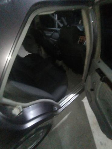 фольксваген поло л с: Mercedes-Benz W124: 2 л | 1995 г. Седан — 7