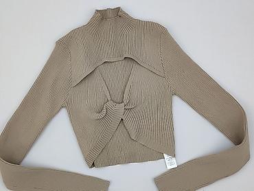 turecki sweter prl: PrettyLittleThing, Sweter damski, rozmiar S — 1