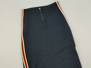 czarne spódnice mohito: Topshop, Spódnica damska