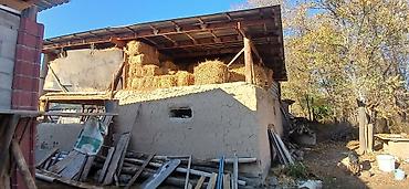 Продажа коттеджей и домов: СРОЧНО САТЫЛАТ АДРЕС ПРЕДТЕЧЕНКА АЙЫЛЫНДА БЕЛОВОДСКИДЕН ЫЛДЫЙ 13 КМ — 14