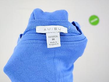 amiri: Amisu, Bluzka damska, rozmiar M — 4