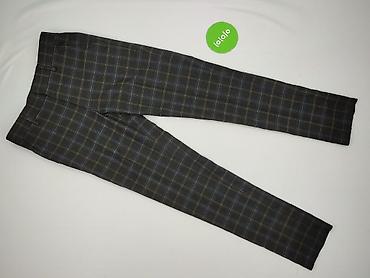oxfordki: ASOS Design, Spodnie materiałowe damskie, rozmiar S — 2