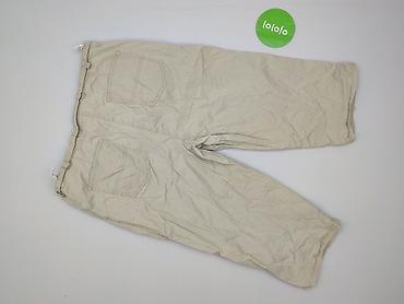 spodnie hause: Spodnie 3/4 damskie, rozmiar 2XL — 3