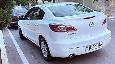 Mazda: Karopkada yungul vurma var — 7