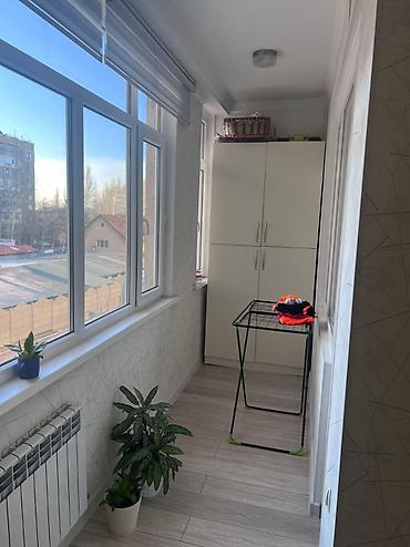 Продажа квартир: 3 комнаты, 106 м², 3 этаж, Евроремонт — 1