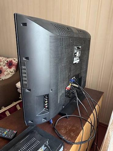 xbox console: Продаю телевизор Panasonic TX-R32LE8,рабочий б/ув комплекте с — 4