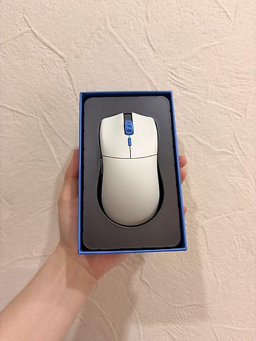 steelseries qck: Glorious Series One Pro Vidar Коробка вскрыта, так как не подошла по — 2