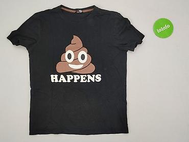 emo ptak: Emoji, T-shirt damski, rozmiar M — 2