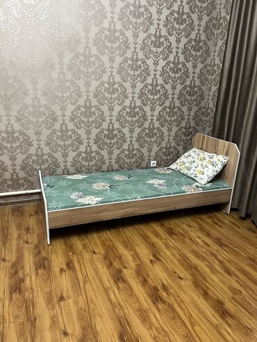 Долгосрочная аренда комнат: От 12 000 до 14 000 сом ТОЛЬКО ДЛЯ ДЕВОЧЕК!!! КЫЗДАРГА!!! Район: Таш — 11