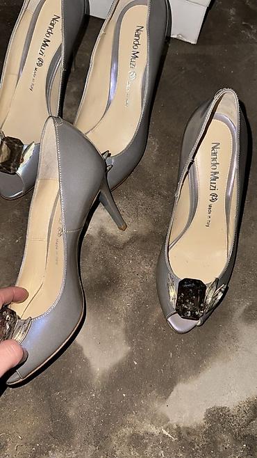 Туфли: Туфли, 37, BALDININI, Новый — 21