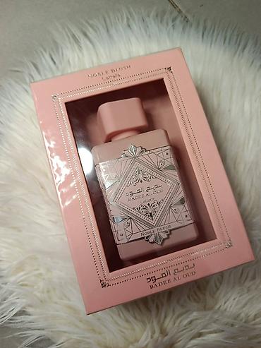 Parfemi: Na stanju lux modeli 
3900 din — 6