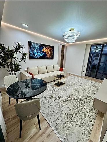 2 комнаты, 56 м², Молодая Гвардия Элитка, 14 этаж, Евроремонт at lalafo.kg 2 комнаты, 56 м², Молодая Гвардия Элитка, 14 этаж, Евроремонт