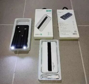 kutije za nakit београд слике: Power Bank 10000 mah POWER BANK brzi punjac prenosivi punjac Power