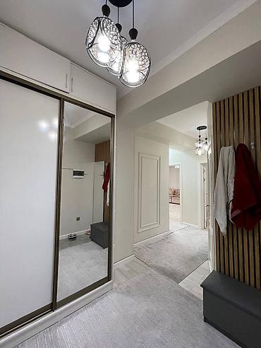 Продажа квартир: 2 комнаты, 67 м², Элитка, 7 этаж, Евроремонт — 3