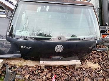 akcija amortizeri: DELOVI GOLF 4 ZA VOLKSWAGEN GOLF 4 | Delovi za golfa 4 — 1