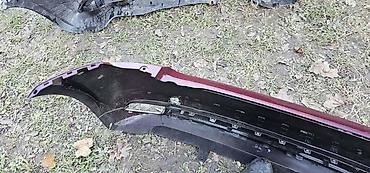 citroen c3 karavan: ZADNJI BRANIK LCI ZA FIAT 500 | Fiat 500 zadnji branik restajling — 2