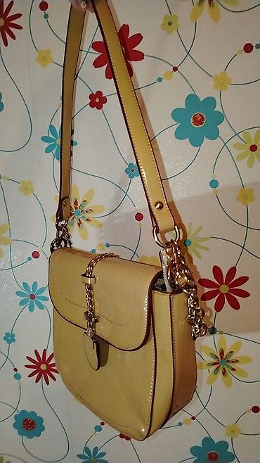 Çantalar: Çiyin çantası, Gucci, İşlənmiş — 2