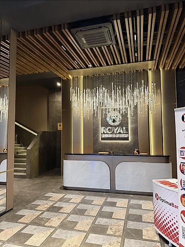 Аренда офисов: Аренда офисов, 108 м², В бизнес центре — 2