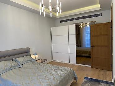 qurtulusda kiraye evler: İcarəyə verilir 2 otaqlı yeni tikili 65 m², Nardaran q. Kateqoriya — 7