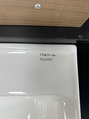 silver kitchen: Раковина с тумбой для ванной, модель 2506 FZ-60 - Тип: умывальник — 3