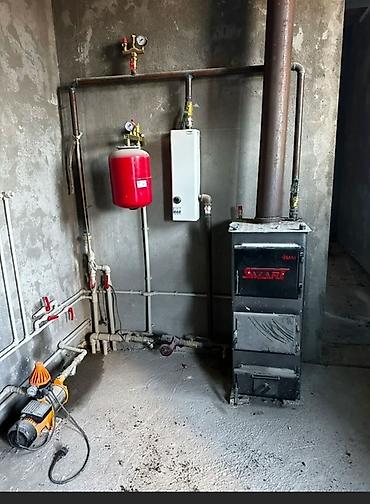 Сварщики: Сварщик. Больше 6 лет опыта — 1