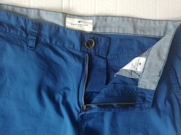 Şortlar: Şort, Tom Ford, L, rəng - Göy — 13