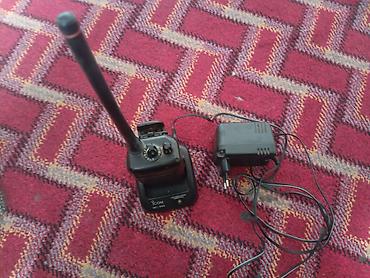 rant ace: Рация Motorola СР-140 (5000 сом) и Icom F-16 (3000) с аккумулятором и — 6