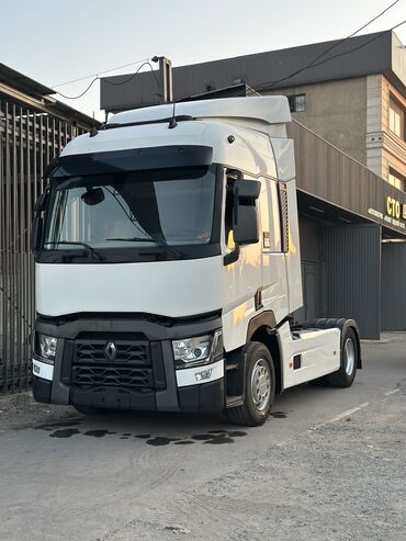 косилка тракторная роторная цена: Тягач, Renault, 2019 г.