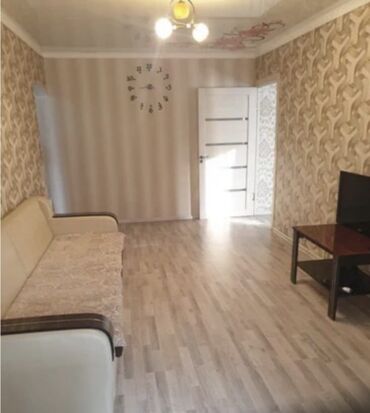 104 серия квартиры: 2 комнаты, 43 м², 104 серия, 3 этаж