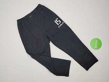 atletico buty: Spodnie 3/4 damskie, rozmiar S — 2