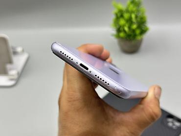 iphone 8 pilus: IPhone 11, Б/у, 128 ГБ, Защитное стекло, Чехол, 72 % — 4